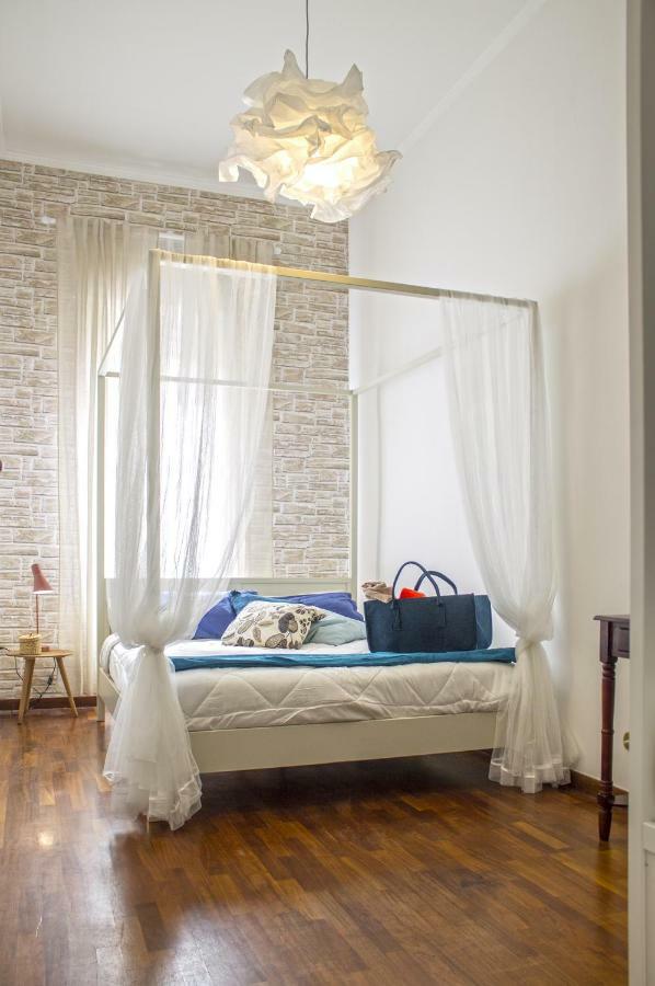 La Casa Di Simba - Appartement *