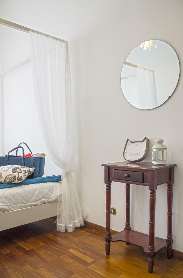 La Casa Di Simba - Appartement *