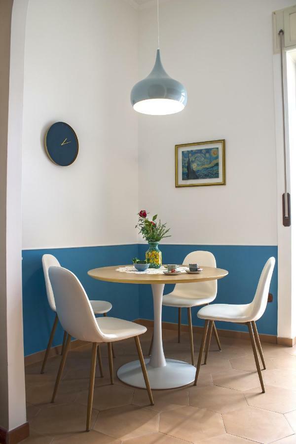 La Casa Di Simba - Appartement *